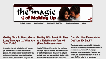 magicofmakingupcourse.com