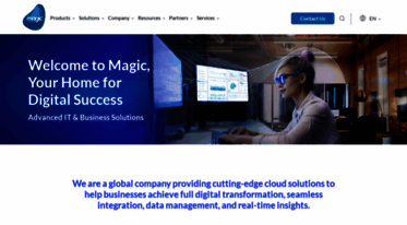 magicsoftware.com