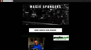 magicspongers.blogspot.com