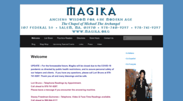 magika.org