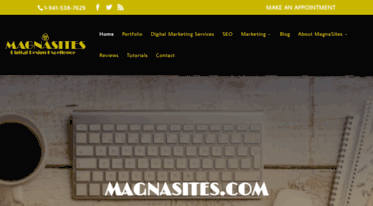 magnasites.com