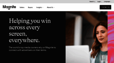 magnite.com