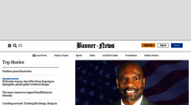 magnoliabannernews.com