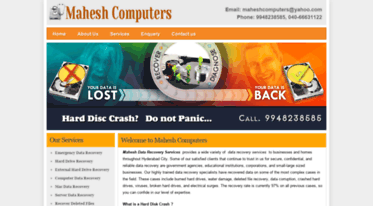 maheshcomputers.in