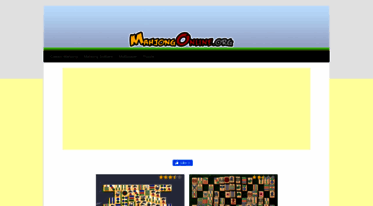 mahjongonline.org