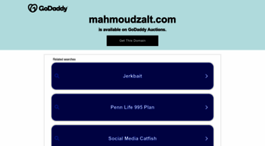 mahmoudzalt.com