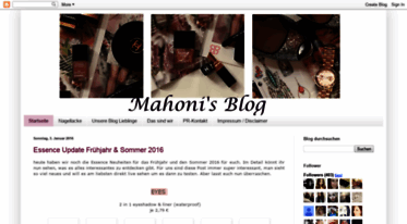 mahoniii.blogspot.com