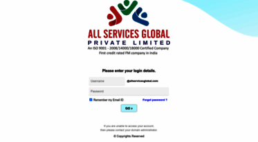 mail.allservicesglobal.com