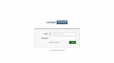 mail.contactsolved.com