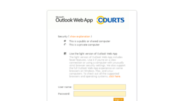 mail.courts.com.sg