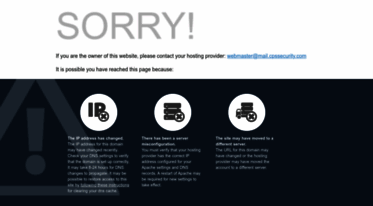 mail.cpssecurity.com