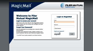 mail.filertel.com