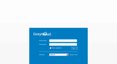 mail.greytip.com