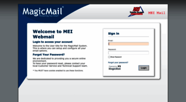 mail.mei.net