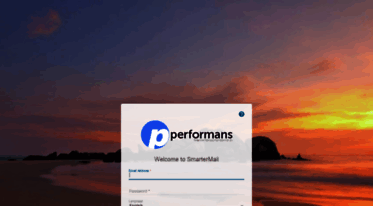 mail.performans.com