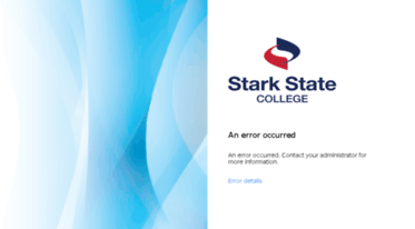 mail.starkstate.edu