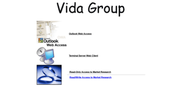mail.vidagroup.com