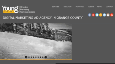 mail.youngcompany.com