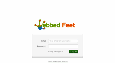 mailing.webbedfeet.com.au