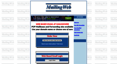 mailingweb.com