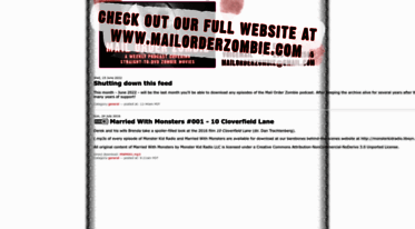 mailorderzombie.libsyn.com