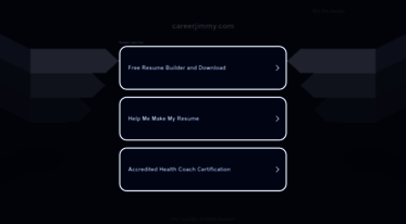 mailserver.careerjimmy.com