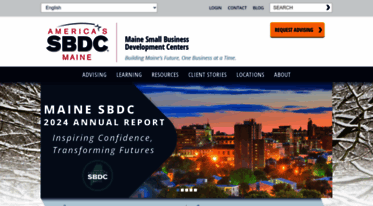 mainesbdc.org