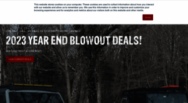 mainlineoverland.com