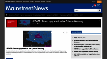 mainstreetnews.com