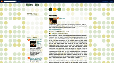 maitretea.blogspot.com