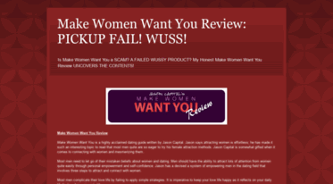 make-women-want-you-review.blogspot.com