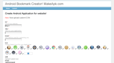 get makeapk com news android bookmark creator makeapk com