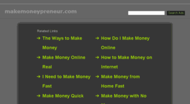 makemoneypreneur.com