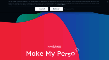 makemypersona.com