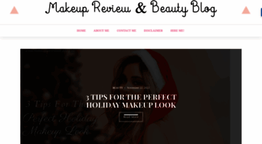 makeupandbeautyblog.in