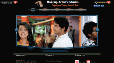 makeupartistsstudio.com