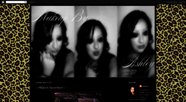 makeupbyash-ashley.blogspot.com