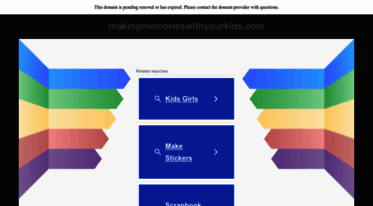 makingmemorieswithyourkids.com