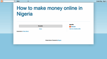 makingmoneyonlineinnigeria101.blogspot.com