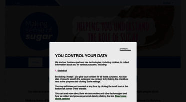 makingsenseofsugar.com