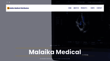 malaikamedical.co.za