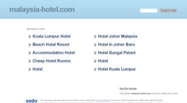 malaysia-hotel.com
