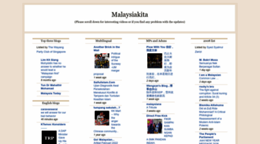 malaysiakita-bakaq.blogspot.com