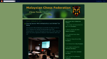 malaysianchessfederation.blogspot.com