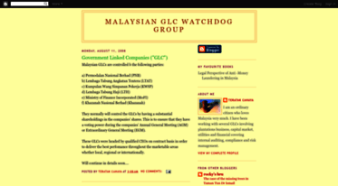 malaysianglcwatch.blogspot.com