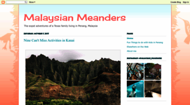 malaysianmeanders.blogspot.com