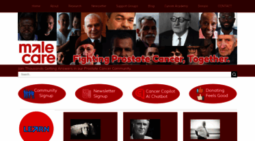 malecare.org