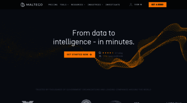 maltego.com