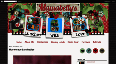 mamabelly.com