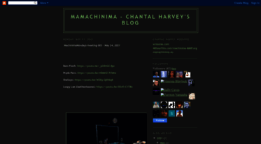 mamachinima.blogspot.com